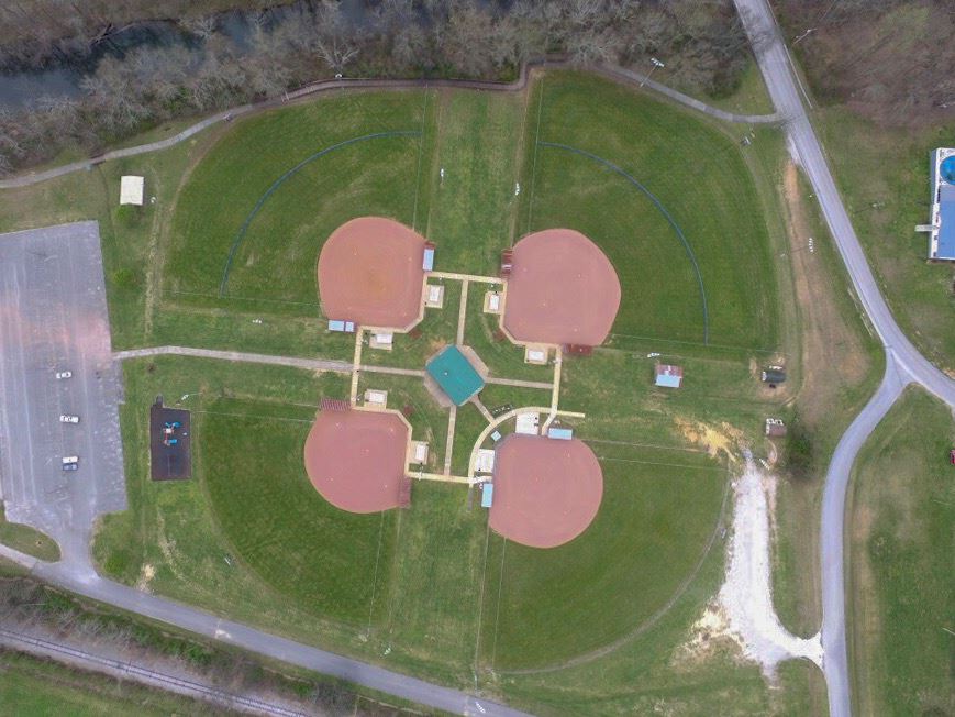 Dave King Park